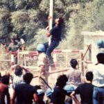 «Πάντα γελαστοί και γελασμένοι»: 27 χρόνια από τη δολοφονία του Σολωμού Σολωμού