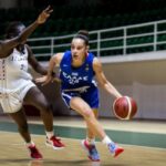 Βαριά ήττα για την Εθνική κορασίδων από το Βέλγιο