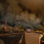 Χαβάη: H καταστροφική πυρκαγιά και το «φαινόμενο της καμινάδας» (vid)