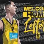 Επίσημη η επιστροφή Μποχωρίδη στον ΑΡΗ