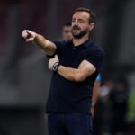 Πρώτη προπόνηση, πρώτα τετ α τετ