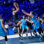 Ισπανία-Σλοβενία 99-79: Άνετη επικράτηση για τους Ισπανούς (vids)