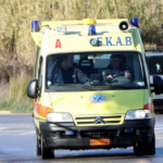 Φωκίδα: Τρίχρονο διέφυγε της προσοχής των γονιών του και κινδύνευσε να πνιγεί