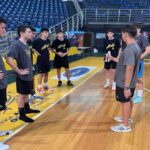 Εργομετρικές εξετάσεις στο ARIS Elite Basketball Program (pics)