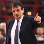 Οι 16 ομάδες που μπαίνουν στα προ-προλυμπιακά τουρνουά της Ευρώπης