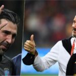 Από «θρύλο» σε… θρύλο: O Μπουφόν παίρνει τη θέση του Βιάλι στην εθνική Ιταλίας!