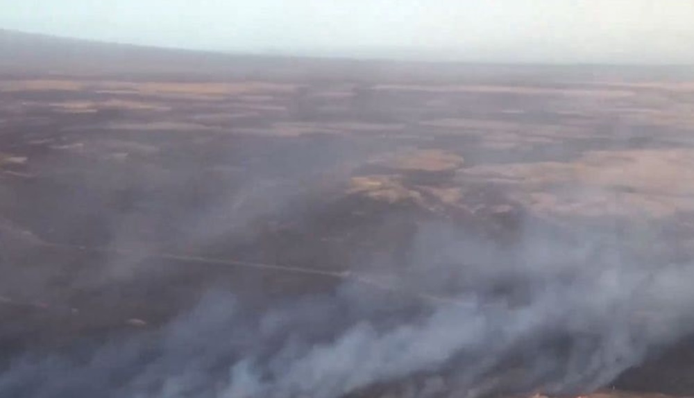 Απόκοσμες εικόνες στη Χαβάη: Πάνω από 1.300 οι αγνοούμενοι από τη φονική πυρκαγιά (vid)