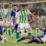 La Liga: Μπέτις και Ατλέτικο έμειναν στο “μηδέν” – Τα αποτελέσματα της αγωνιστικής