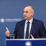Οικονόμου: “H βία με αθλητικό υπόβαθρο αγγίζει και τις πολύ μικρές ηλικίες”