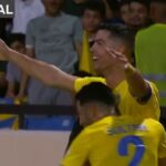 Τα έκανε όλα ο Κριστιάνο και σημείωσε χατ-τρικ (vid)