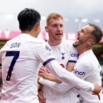 Νέα νίκη για τη Τότεναμ (0-2)