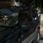 Λάρισα: Πήγε να κάνει παρατήρηση σε γείτονα για τη μουσική και έπεσε από το μπαλκόνι!