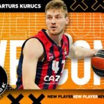 Basket League: Κούρουκς ο Προμηθέας, Μπραΐκοβιτς ο Κολοσσός