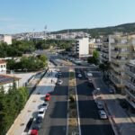 Ολοκληρώθηκε η διάνοιξη τμήματος της Αγίου Δημητρίου – Ζέρβας: “Ικανοποιήθηκε αίτημα δεκαετιών”