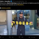 Θέμα στα Ισπανικά media, Μοντόγια και… AllAboutARIS! (pic)