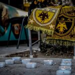 Η συγκλονιστική συλλυπητήρια ανακοίνωση της ΚΑΕ ΑΡΗΣ για τον Μιχάλη… και τον Άλκη