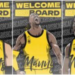 Μπλούμπεργκς, Μπέιτς και Καρ: Μαζί στη Θεσσαλονίκη τη Κυριακή!