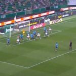 Πορτογαλία: Buzzer beater για την Σπόρτινγκ στο 90+9′! (vid)