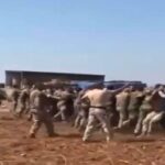 Νέο ντοκουμέντο από την επίθεση των Τουρκοκυπρίων στους κυανόκρανους του OHE (vid)