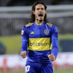 Πάει για νέο «μπάμ» με Έντισον Καβάνι η Πάφος