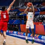 Ακτή Ελεφαντοστού – Ιράν 71-69: Ζωντανή για την πρόκριση χάρη σε 3/3 βολές του Ντιαμπατέ στα 6.3”