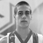 Πένθος στο σερβικό μπάσκετ: Έφυγε από τη ζωή σε ηλικία μόλις 26 ετών ο Τσόροβιτς