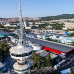 Θεσσαλονίκη: Ανοιχτοί για τους πολίτες κλιματιζόμενοι χώροι εντός της ΔΕΘ