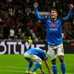 «Έδεσε» μέχρι το 2028 τον Capitano Ντι Λορέντσο η Νάπολι