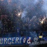 Προκλητική ανακοίνωση των Bad Blue Boys μετά τη δολοφονική επέλαση: «Μην καταστρέφετε τις ζωές των νέων» (pic)