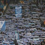 Περίπου 200 οπαδοί της Ντιναμό Κιέβου στο Κλεάνθης Βικελίδης