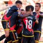 Αλμερία – Ράγιο Βαγιεκάνο 0-2: Με 2 γκολ σε… 8 λεπτά