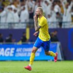 Μυθική Αλ Νασρ, πρόκριση στο Champions League Ασίας με 3 γκολ μετά το 88′ (vids)