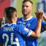 Ξεκίνησε η… μελέτη για Ντιναμό (vid)