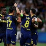 Τα σημερινά αποτελέσματα του Europa Conference League