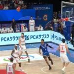 Τρομερό blooper με δύο σερί χαμένα καρφώματα στην ίδια φάση στο Γεωργία-Βενεζουέλα! (vid)