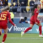 Παγκόσμιο Κύπελλο Γυναικών: Ματσάρα και η Ισπανία στον τελικό (vids)