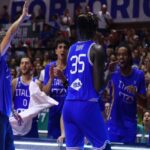 Ιταλία – Πουέρτο Ρίκο 98-65: Με άνεση και rotation