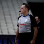 ΚΕΔ: «Εκτός ο Κορομηλάς μέχρι το τελικό πόρισμα της Euroleague»