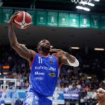 Eurocup: Συμφώνησε με τον Ντέρεκ Κουκ Τζ. η Τρέντο