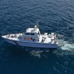 Πρέβεζα: Αγνοείται 48χρονος ψαροντουφεκάς στη θαλάσσια περιοχή της Αμμουδιάς