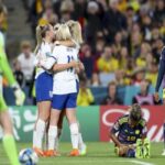 Αγγλία – Κολομβία 2-1: Οι Λέαινες στα ημιτελικά του Μουντιάλ Γυναικών (vids)