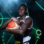 MundoBasket 2023: Ο 16χρονος Καμάν Μάλουαχ του Νότιου Σουδάν, νεαρότερος παίκτης της διοργάνωση