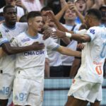 Μαρσέιγ – Μπρεστ 2-0: Πήρε μπροστά και πάτησε κορυφή
