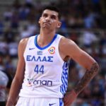 MundoBasket 2023, Εθνική Ανδρών: Σοκ με Μήτογλου, χάνει την διοργάνωση
