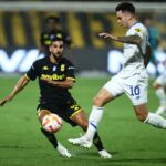 Με κεντρικό πρόσωπο τον Μοντόγια (pic)