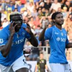 Serie A: Νίκη με ανατροπή για την πρωταθλήτρια Νάπολι (vid)