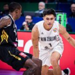 Νέα Ζηλανδία – Ιορδανία 95-87: Οι Tall Blacks πήραν το αποτέλεσμα και πηγαίνουν σε τελικό με την Ελλάδα