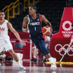 MundoBasket 2023: Πλήγμα για τη Γαλλία, χωρίς τον Ντιλικινά στο Παγκόσμιο