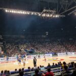 Εξωφρενικό ρεκόρ στο MundoBasket 2023, 38.115 θεατές στο Φιλιππίνες – Δομινικανή Δημοκρατία