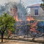 Φωτιές : Ξεκίνησαν οι πληρωμές πρώτης αρωγής – Ξεπέρασαν τα 850.000 ευρώ (vid)